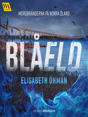cover image of Blåeld